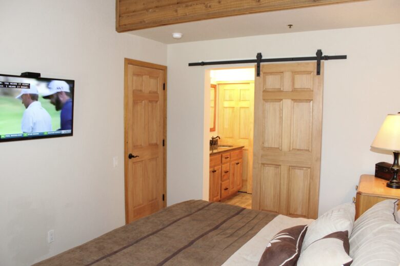 Abode on Silver Dollar - Park City, Utah