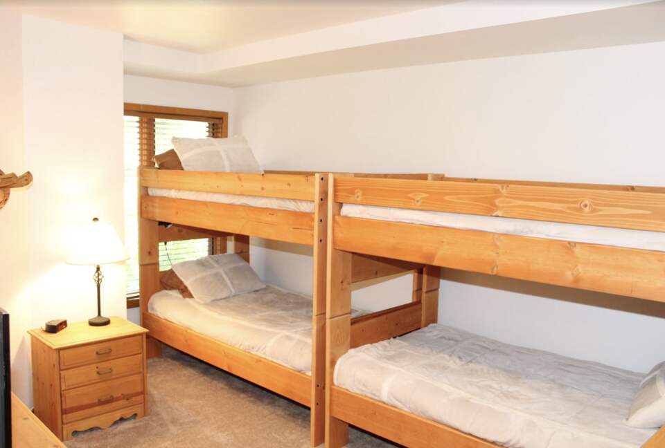 Abode on Silver Dollar - Park City, Utah