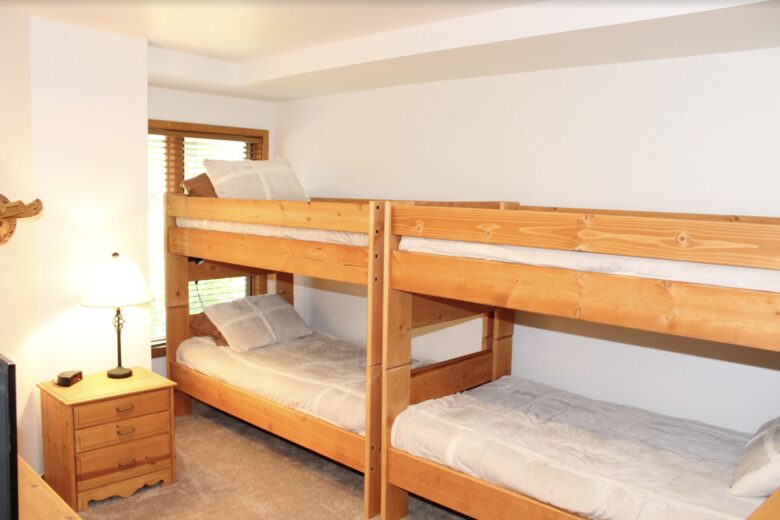 Abode on Silver Dollar - Park City, Utah