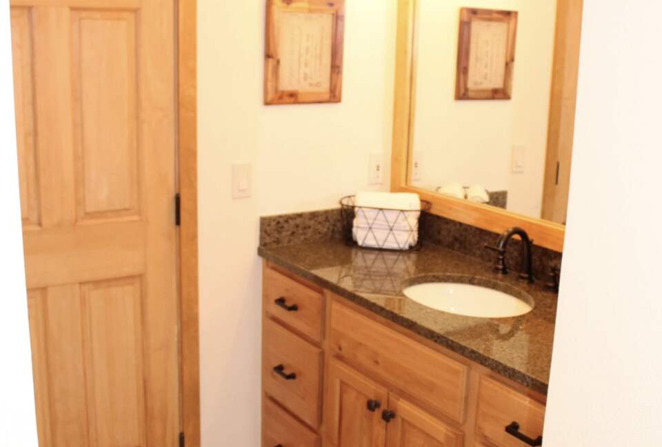 Abode on Silver Dollar - Park City, Utah