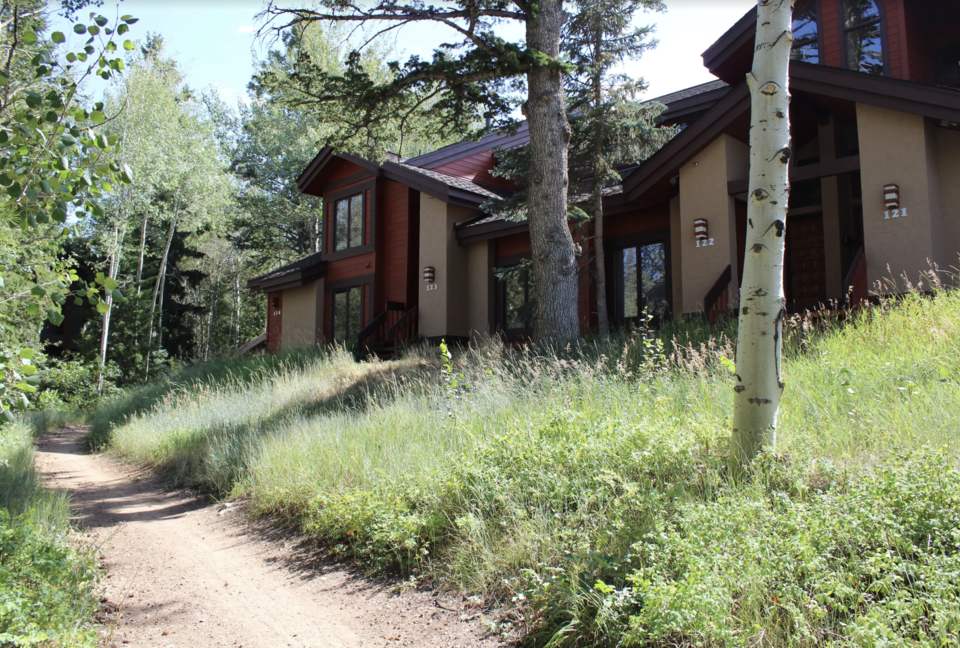 Abode on Silver Dollar - Park City, Utah