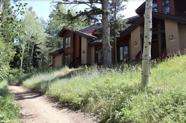 Abode on Silver Dollar - Park City, Utah