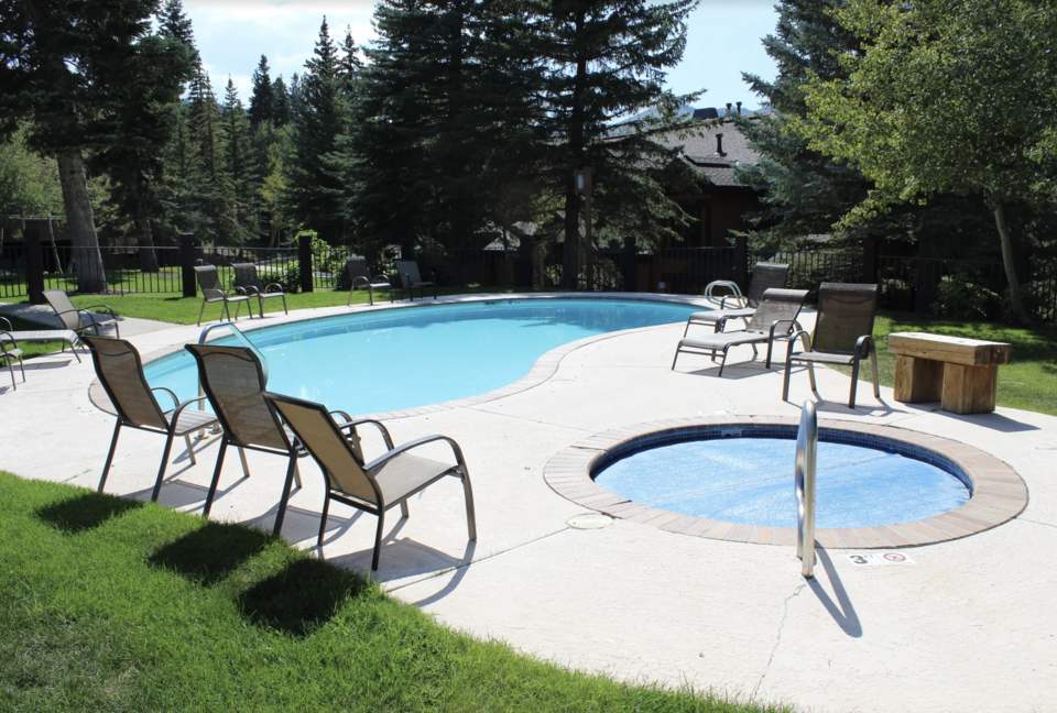 Abode on Silver Dollar - Park City, Utah