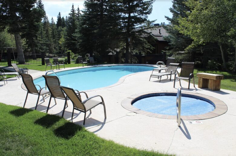 Abode on Silver Dollar - Park City, Utah