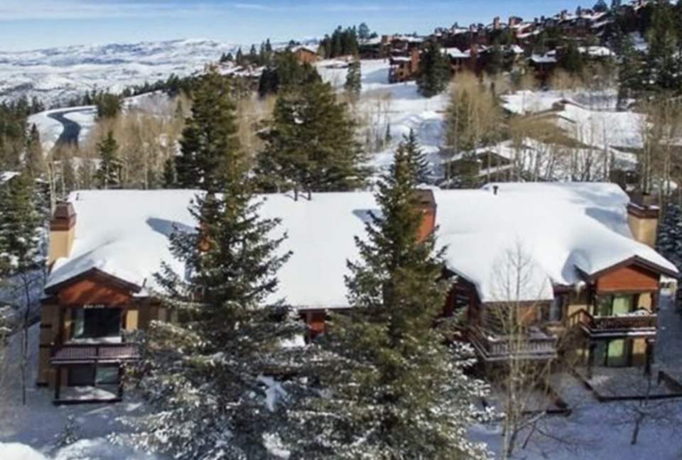 Abode on Silver Dollar - Park City, Utah