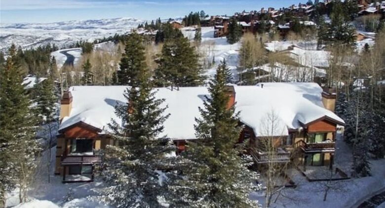 Abode on Silver Dollar - Park City, Utah