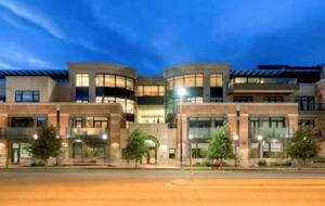 Downtown Boulder Executive Loft - Boulder, Colorado