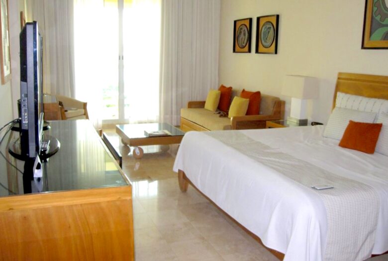 Vidanta Nuevo Vallarta - Grand Mayan Two-Bedroom Suite - Nuevo Vallarta, Mexico