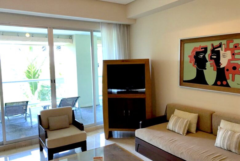 Vidanta Nuevo Vallarta - Grand Mayan Two-Bedroom Suite - Nuevo Vallarta, Mexico