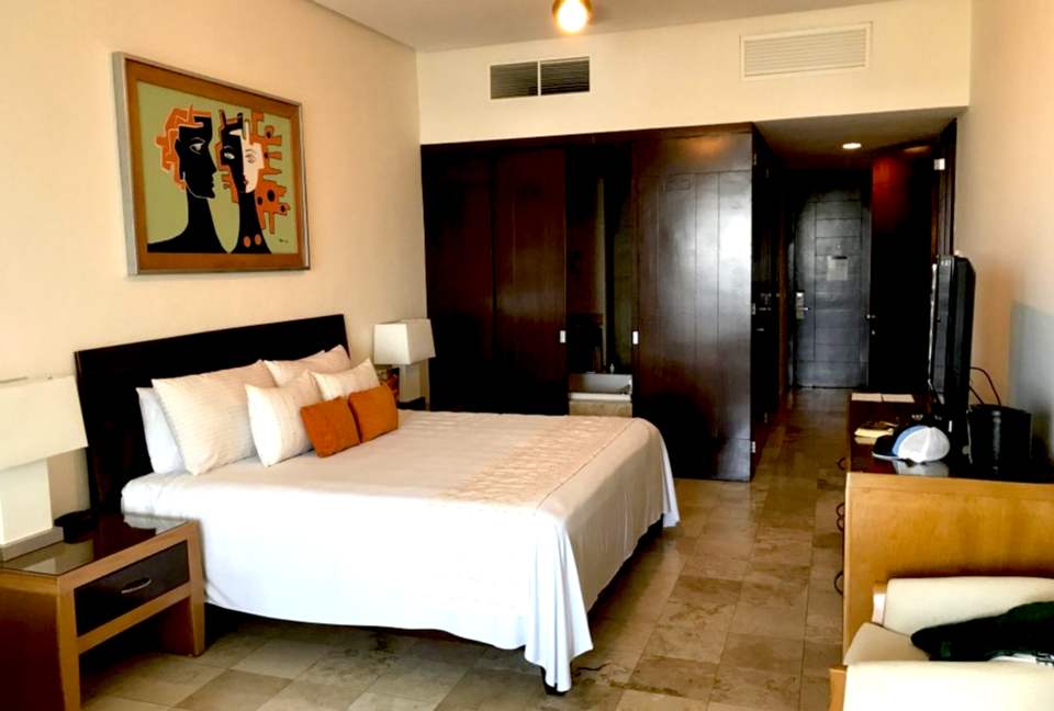 Vidanta Nuevo Vallarta - Grand Mayan Two-Bedroom Suite - Nuevo Vallarta, Mexico