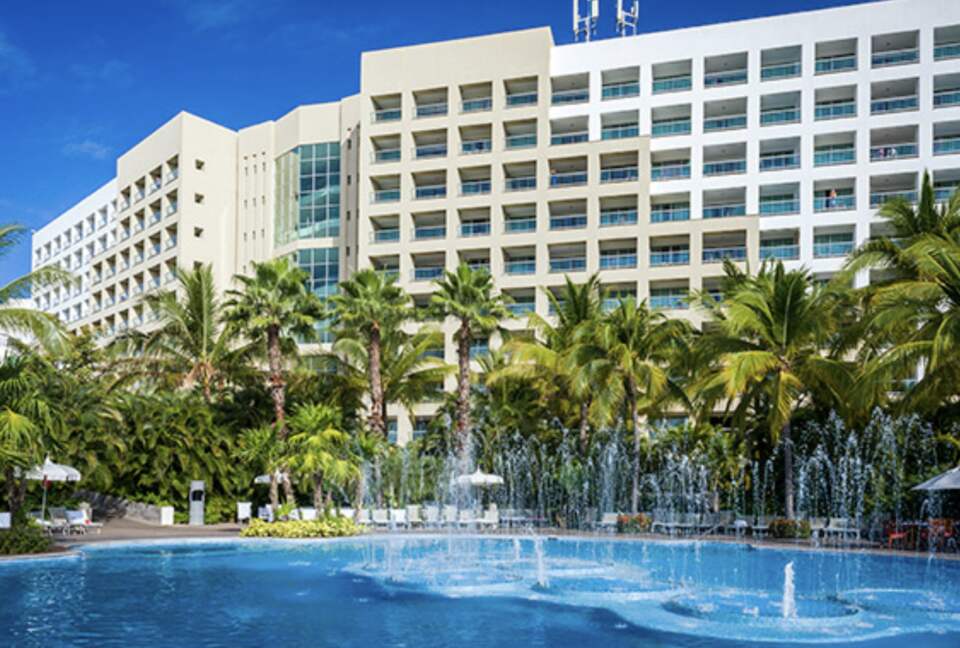 Vidanta Nuevo Vallarta - Grand Mayan Two-Bedroom Suite - Nuevo Vallarta, Mexico