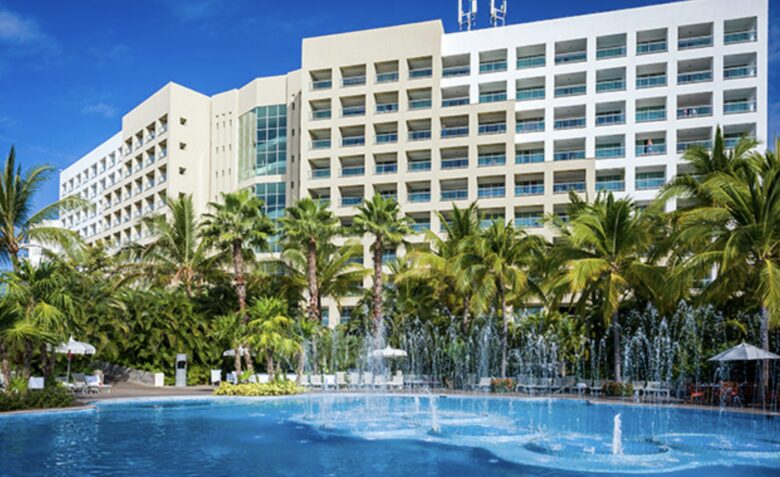 Vidanta Nuevo Vallarta - Grand Mayan Two-Bedroom Suite - Nuevo Vallarta, Mexico