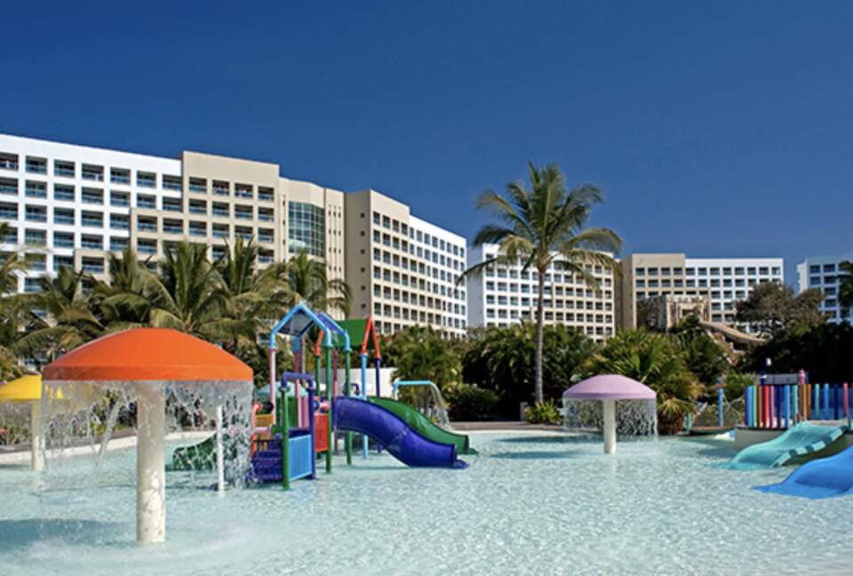 Vidanta Nuevo Vallarta - Grand Mayan Two-Bedroom Suite - Nuevo Vallarta, Mexico