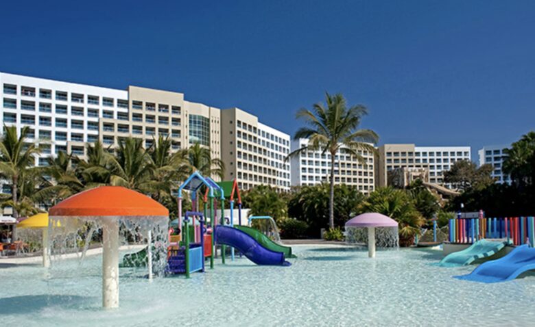 Vidanta Nuevo Vallarta - Grand Mayan Two-Bedroom Suite - Nuevo Vallarta, Mexico