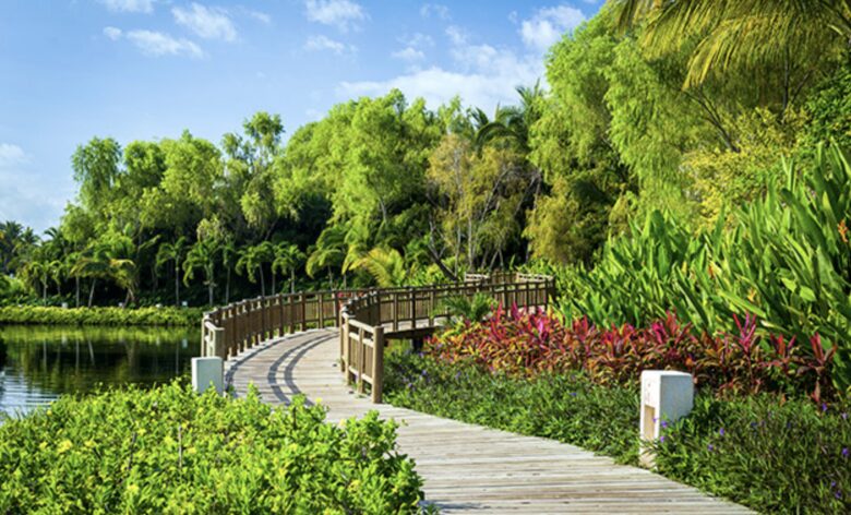 Vidanta Nuevo Vallarta - Grand Mayan Two-Bedroom Suite - Nuevo Vallarta, Mexico