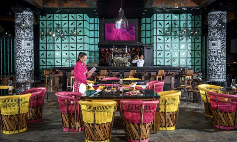 Vidanta Nuevo Vallarta - Grand Mayan Two-Bedroom Suite - Nuevo Vallarta, Mexico