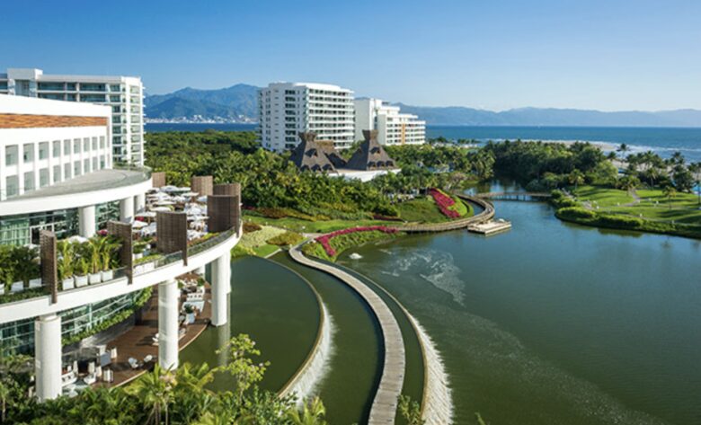 Vidanta Nuevo Vallarta - Grand Mayan Two-Bedroom Suite - Nuevo Vallarta, Mexico
