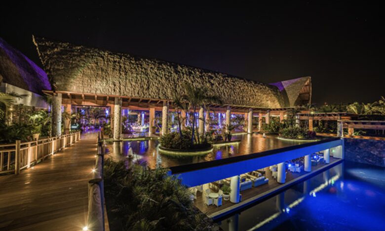 Vidanta Nuevo Vallarta - Grand Mayan Two-Bedroom Suite - Nuevo Vallarta, Mexico