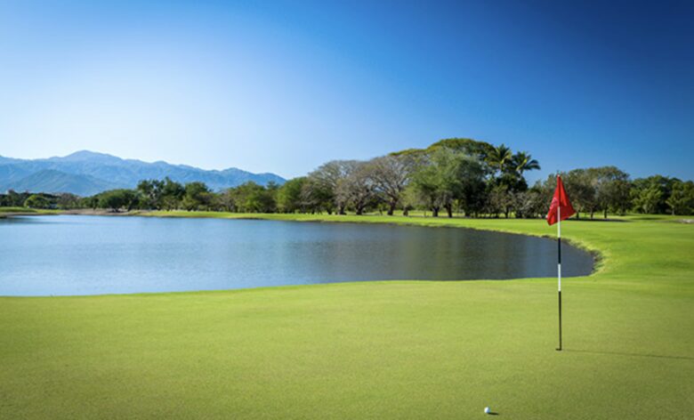 Vidanta Nuevo Vallarta - Grand Mayan Two-Bedroom Suite - Nuevo Vallarta, Mexico