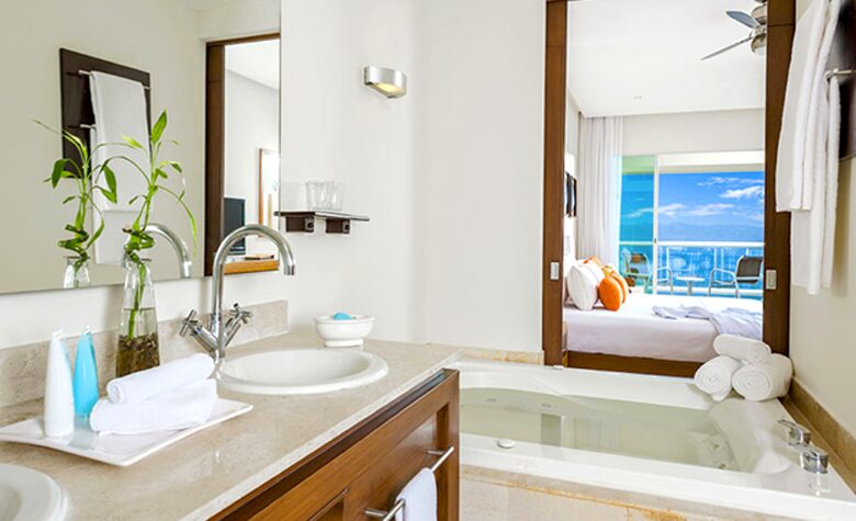 Vidanta Nuevo Vallarta - Grand Mayan Two-Bedroom Suite - Nuevo Vallarta, Mexico