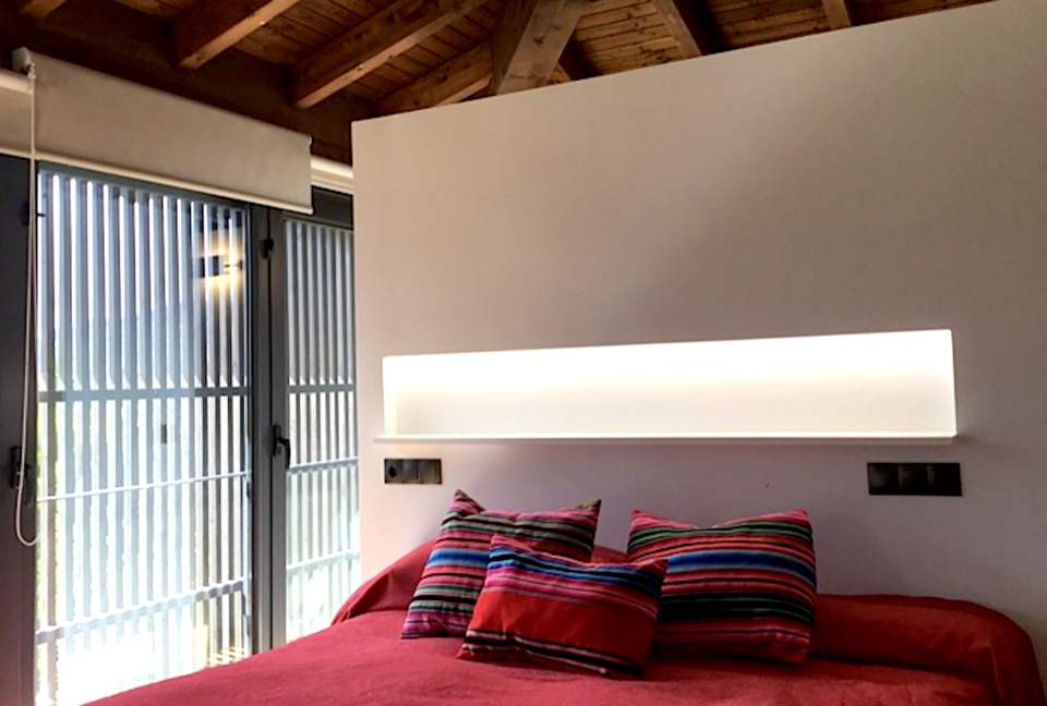 La Corolla - Villaviciosa, Spain