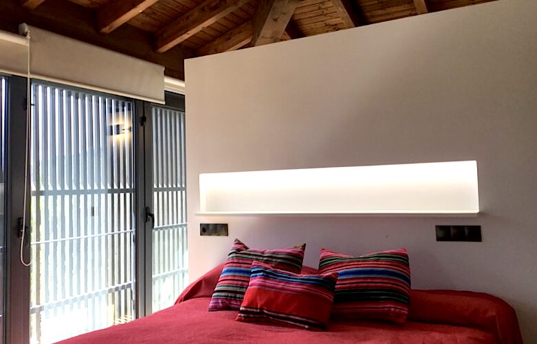 La Corolla - Villaviciosa, Spain