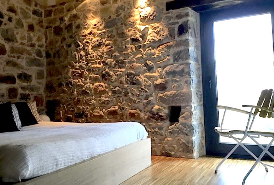 La Corolla - Villaviciosa, Spain