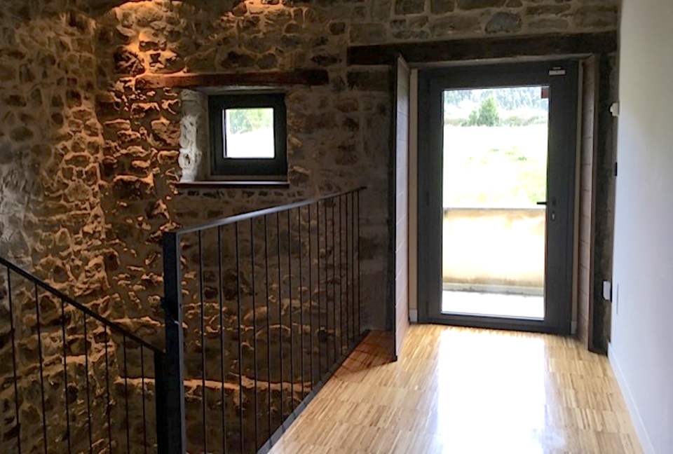 La Corolla - Villaviciosa, Spain