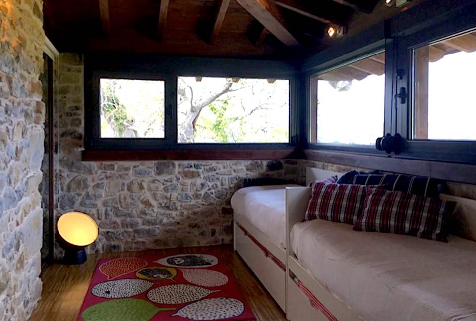 La Corolla - Villaviciosa, Spain