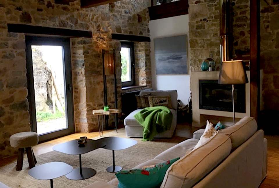 La Corolla - Villaviciosa, Spain