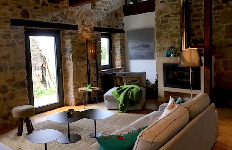 La Corolla - Villaviciosa, Spain