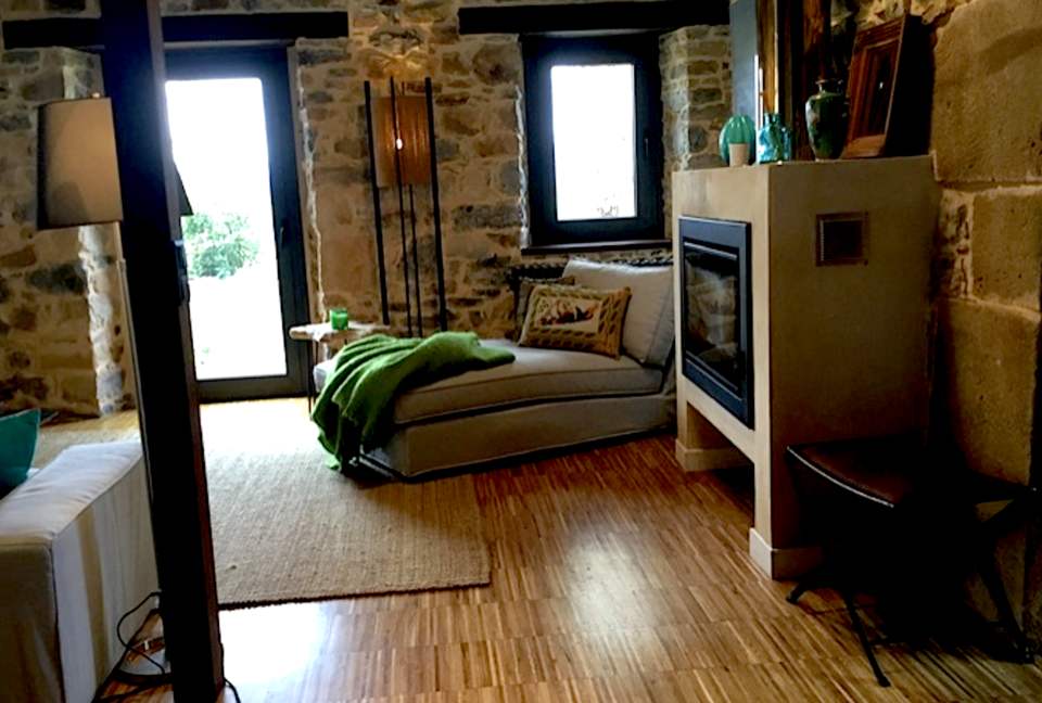 La Corolla - Villaviciosa, Spain