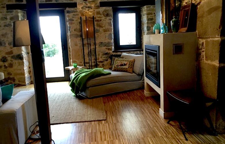 La Corolla - Villaviciosa, Spain