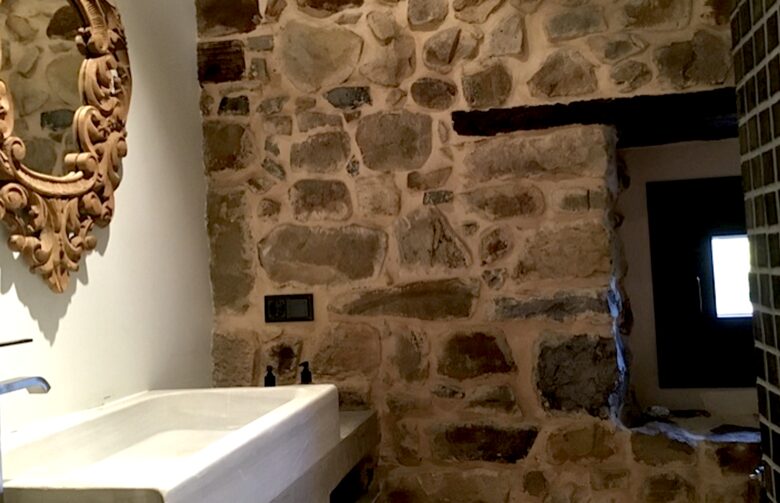 La Corolla - Villaviciosa, Spain