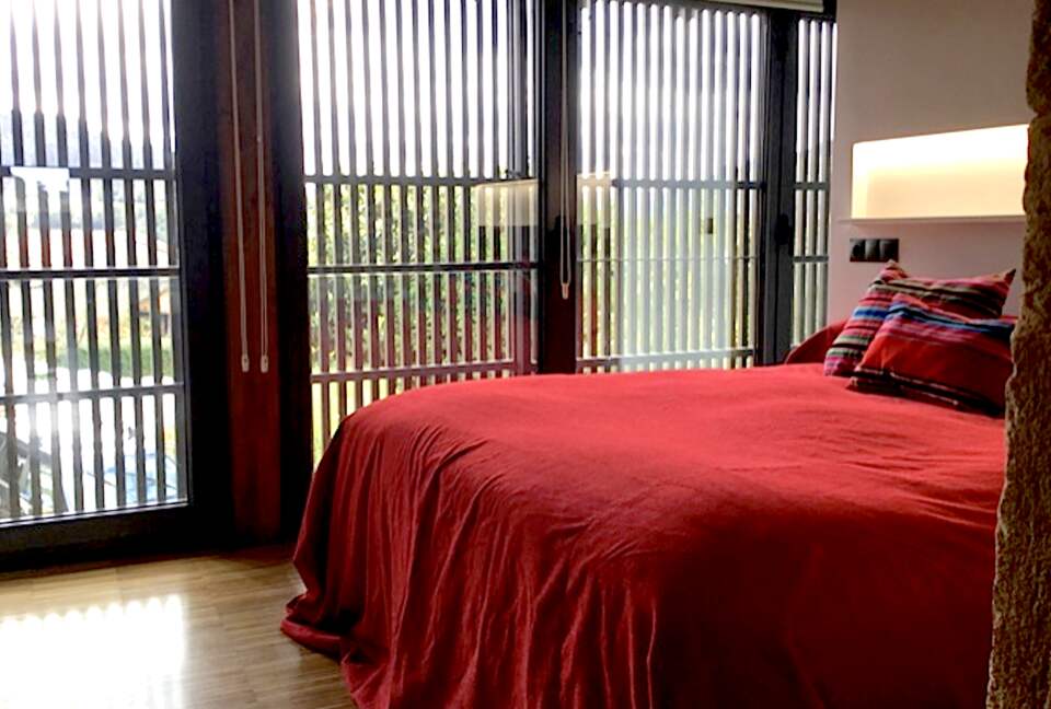 La Corolla - Villaviciosa, Spain