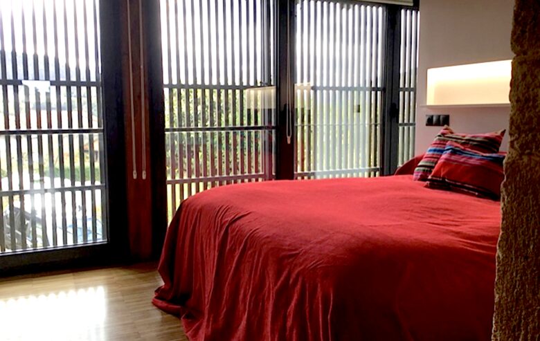 La Corolla - Villaviciosa, Spain