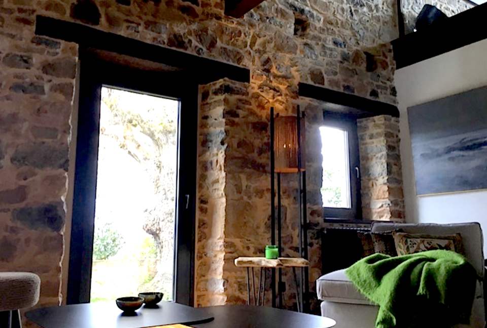 La Corolla - Villaviciosa, Spain