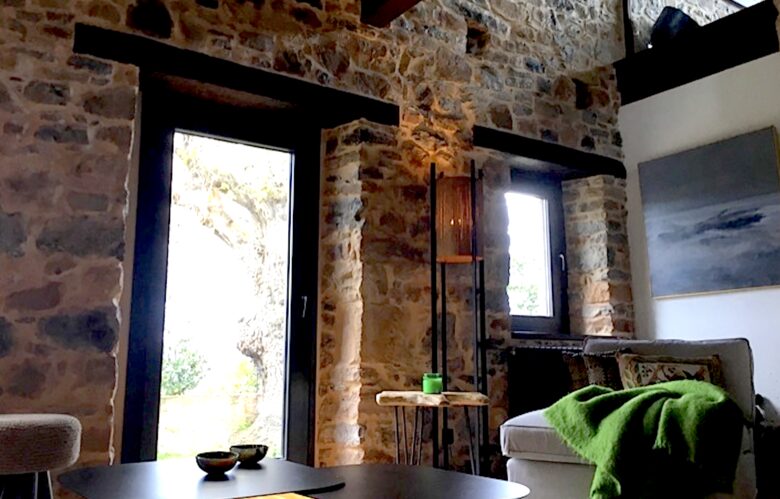 La Corolla - Villaviciosa, Spain