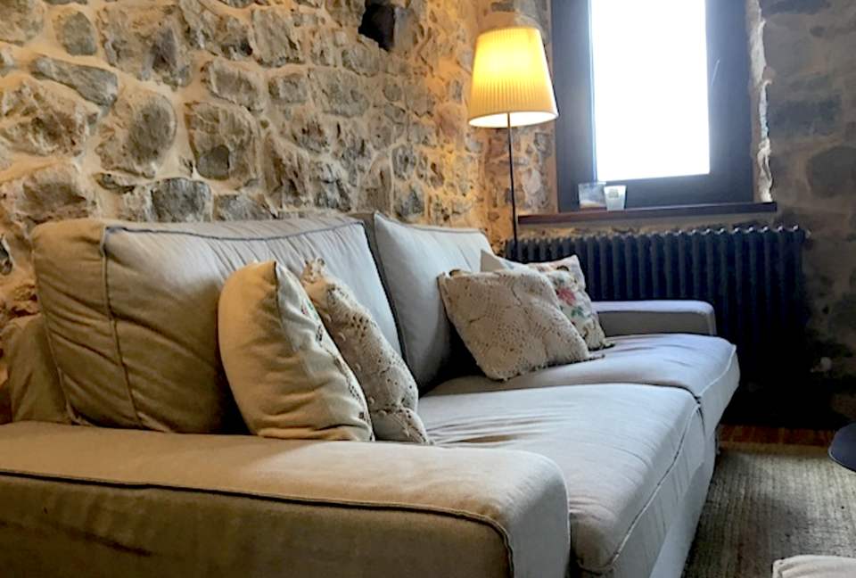 La Corolla - Villaviciosa, Spain