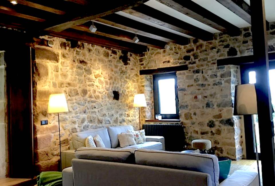 La Corolla - Villaviciosa, Spain