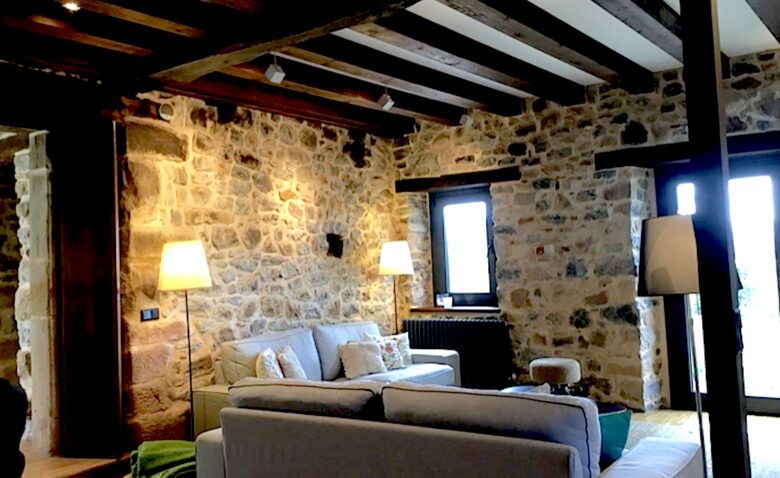 La Corolla - Villaviciosa, Spain