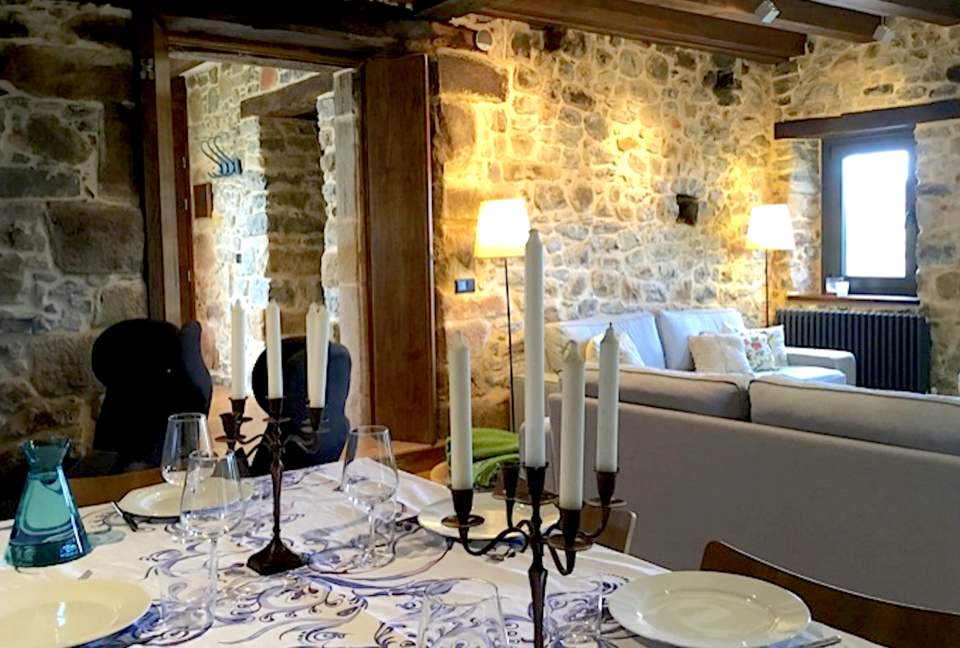 La Corolla - Villaviciosa, Spain