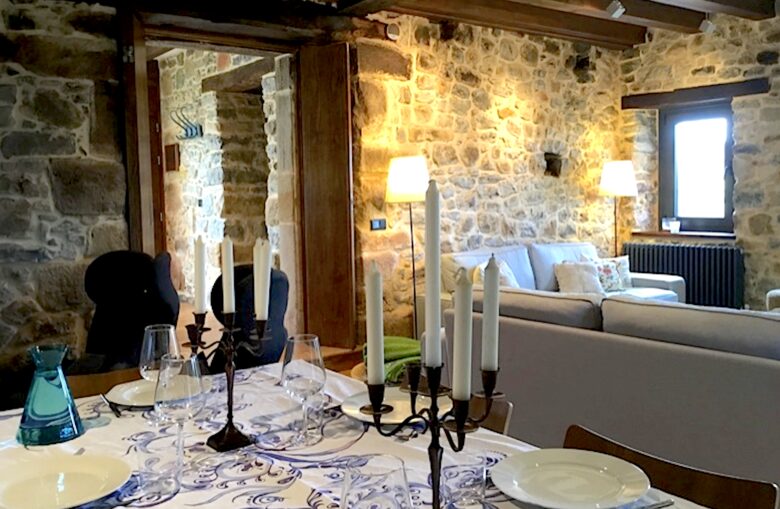 La Corolla - Villaviciosa, Spain