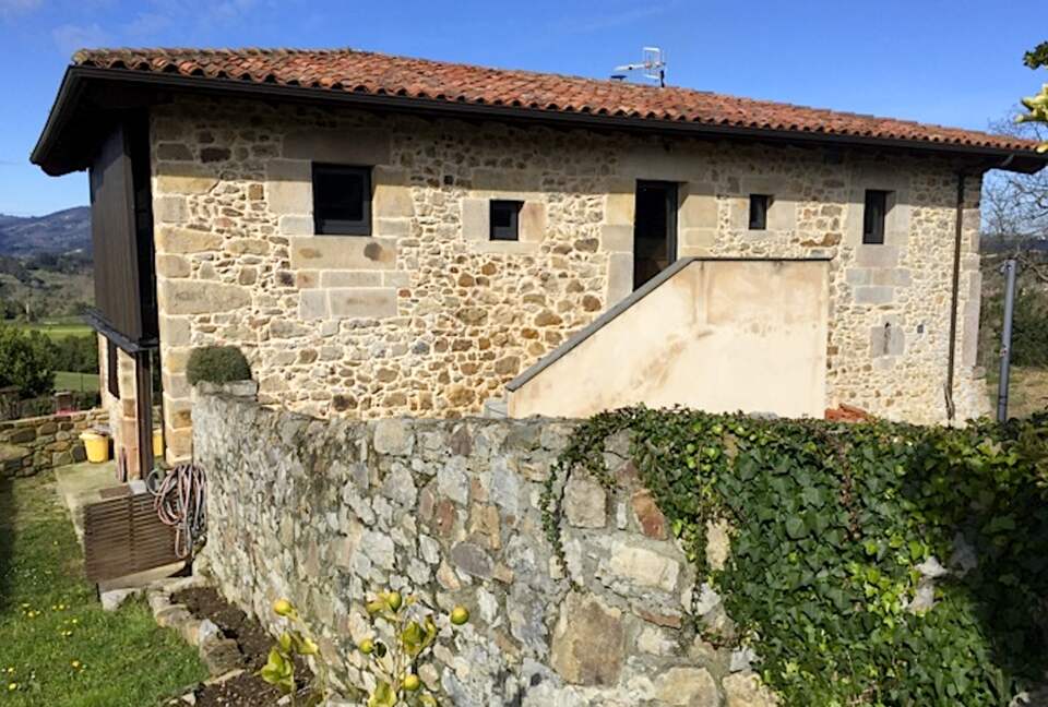 La Corolla - Villaviciosa, Spain