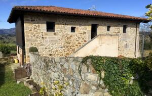 La Corolla - Villaviciosa, Spain