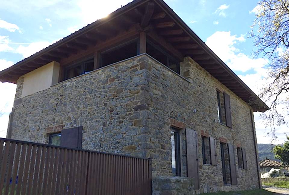 La Corolla - Villaviciosa, Spain