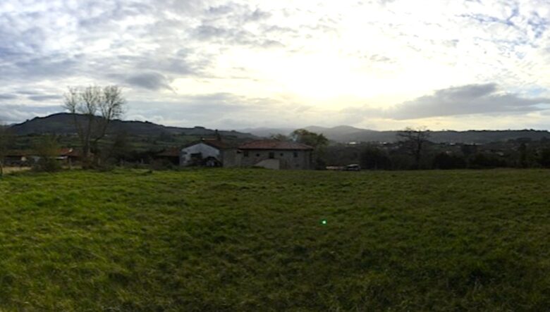 La Corolla - Villaviciosa, Spain