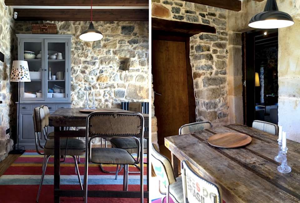 La Corolla - Villaviciosa, Spain