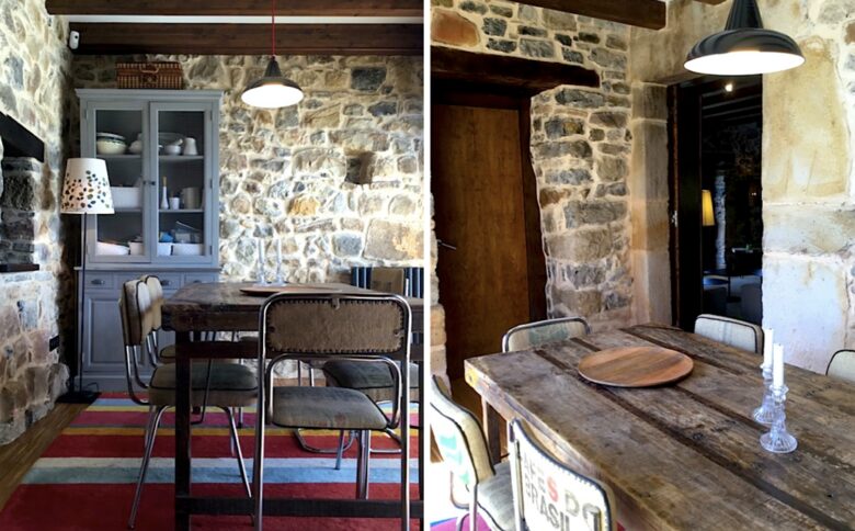 La Corolla - Villaviciosa, Spain