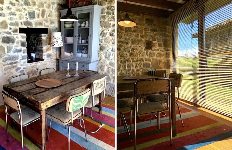 La Corolla - Villaviciosa, Spain